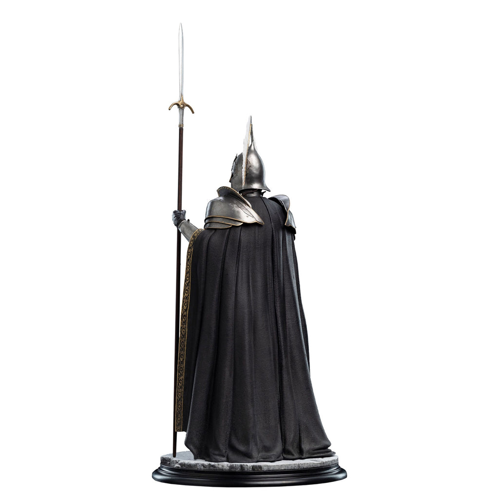Product image The Lord of the Rings Statue 1/6 Fountain Guard of Gondor (Classic Series) 47 cm
