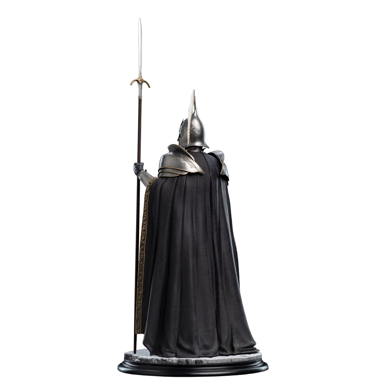 Product image The Lord of the Rings Statue 1/6 Fountain Guard of Gondor (Classic Series) 47 cm