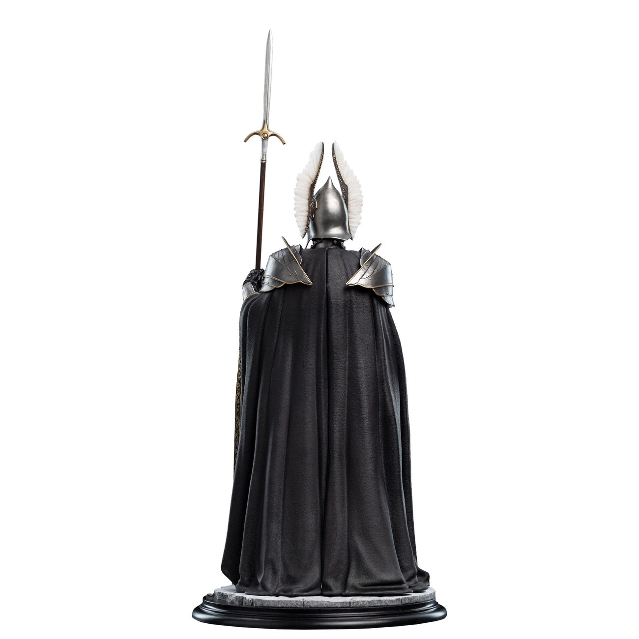Product image The Lord of the Rings Statue 1/6 Fountain Guard of Gondor (Classic Series) 47 cm