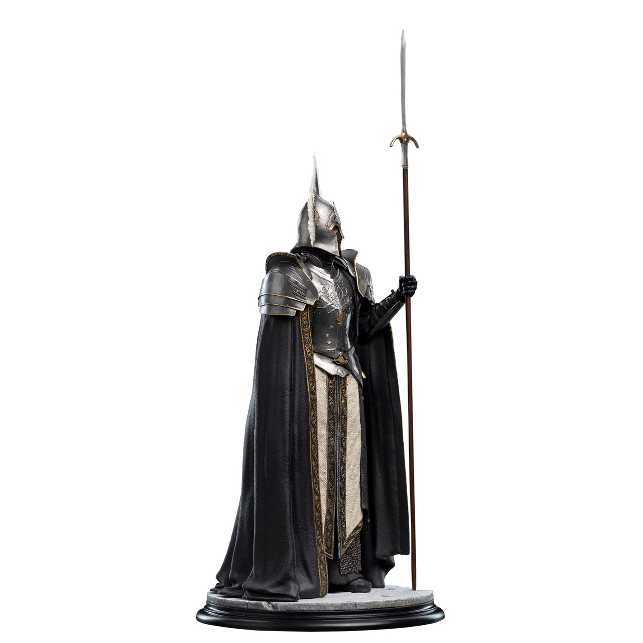 Product image The Lord of the Rings Statue 1/6 Fountain Guard of Gondor (Classic Series) 47 cm