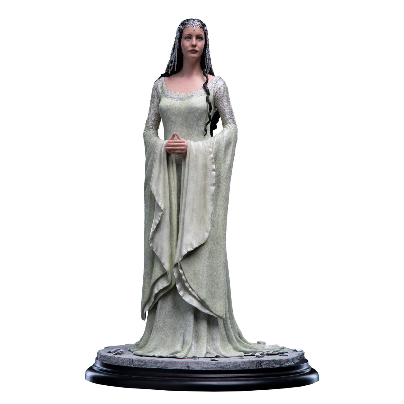 Immagine del prodotto Il Signore degli Anelli Statua 1/6 Coronation Arwen (Classic Series) 32 cm