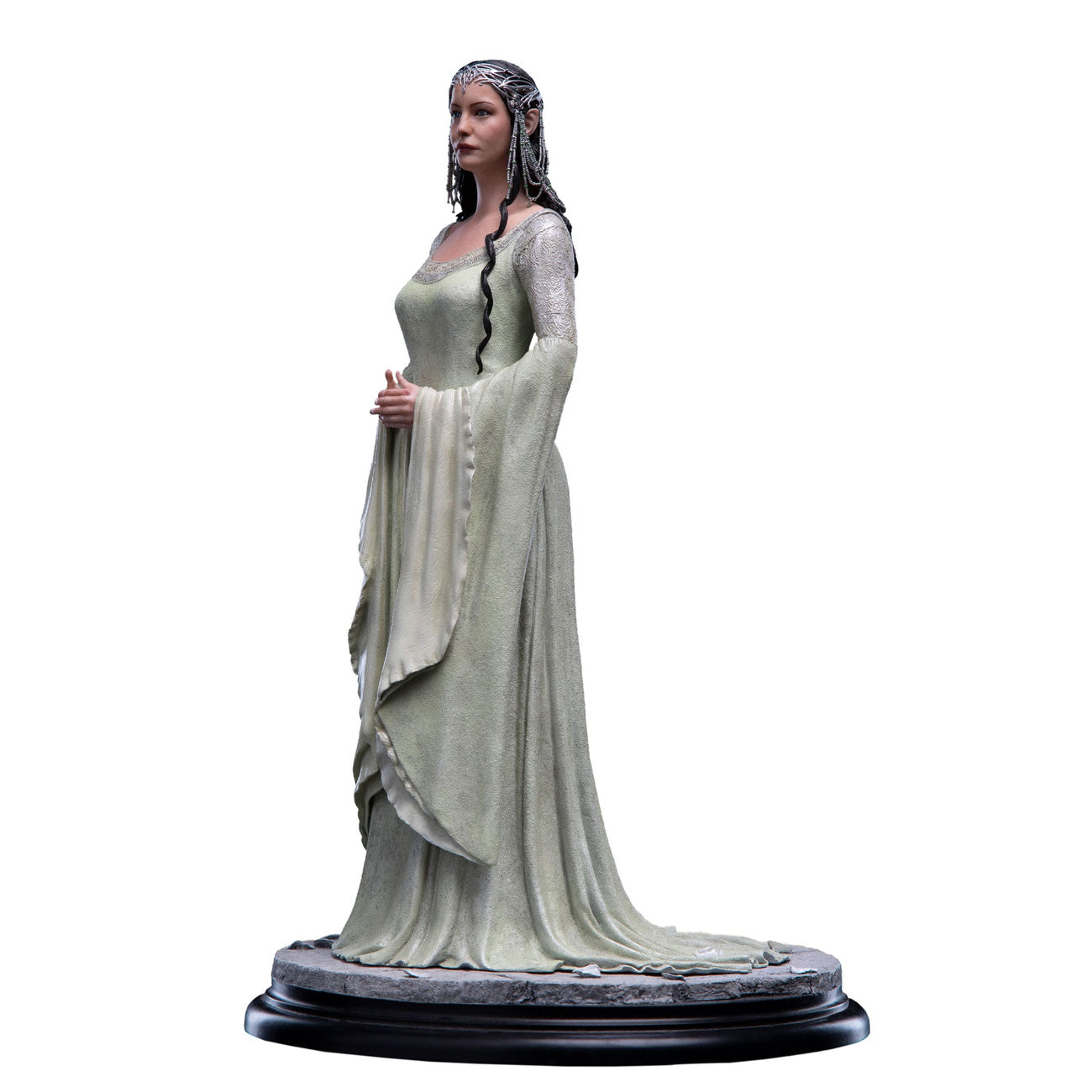 Immagine del prodotto Il Signore degli Anelli Statua 1/6 Coronation Arwen (Classic Series) 32 cm