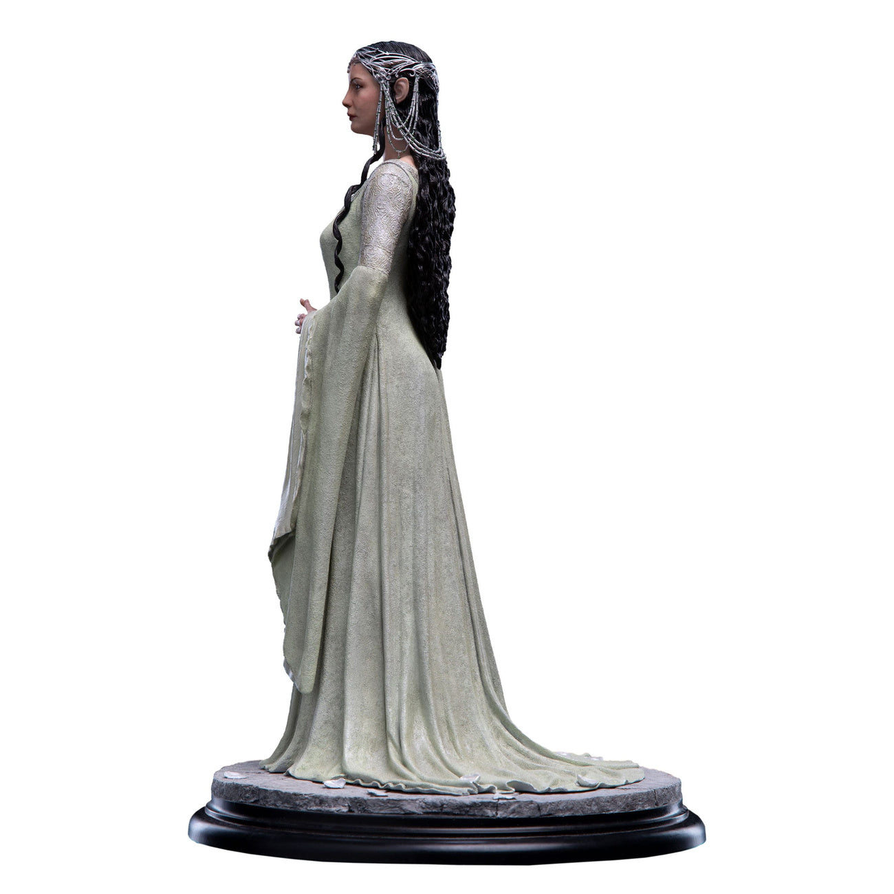 Immagine del prodotto Il Signore degli Anelli Statua 1/6 Coronation Arwen (Classic Series) 32 cm