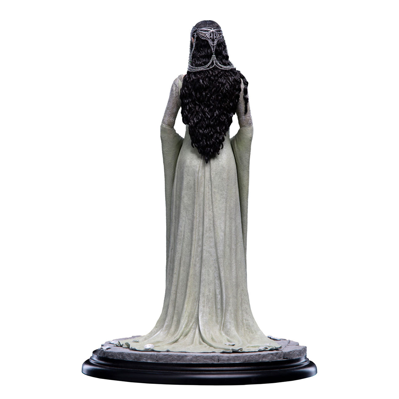 Product image The Lord of the Rings Statue 1/6 Coronation Arwen (Classic Series) 32 cm