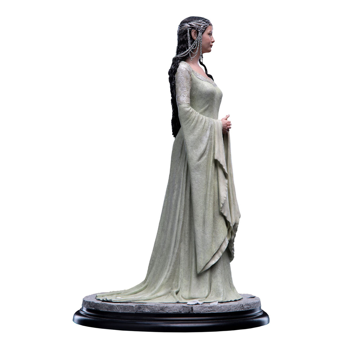 Product image The Lord of the Rings Statue 1/6 Coronation Arwen (Classic Series) 32 cm