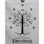 Product image The Lord of the Rings Tea Towel The Return of the King: 20th Anniversary Limited Edition 50 cm