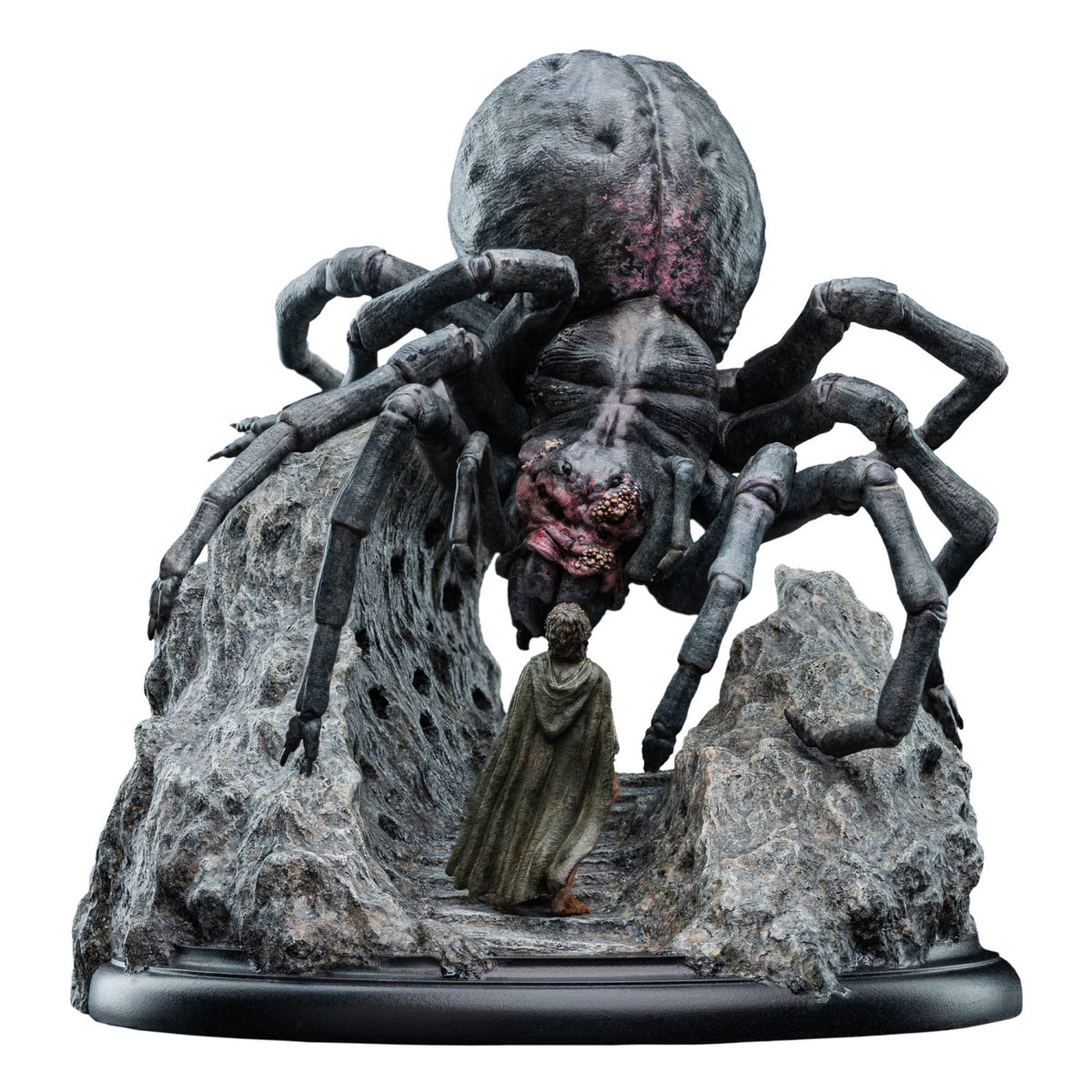 Immagine del prodotto Il Signore degli Anelli mini statua Shelob 11 cm