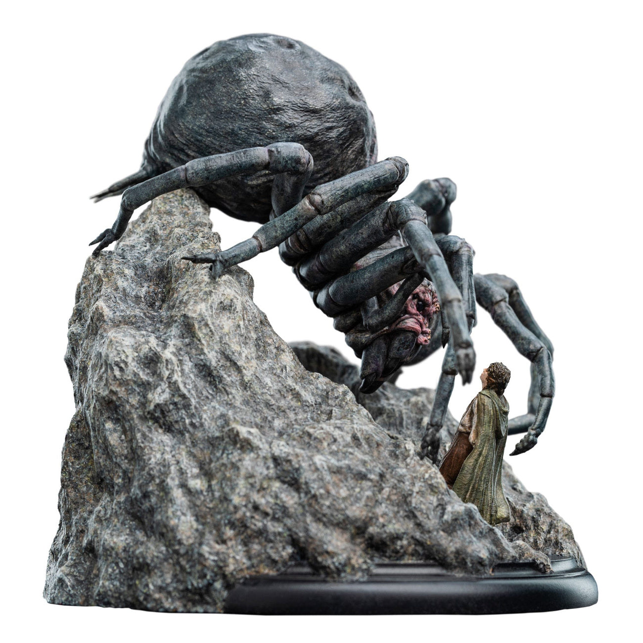 Immagine del prodotto Il Signore degli Anelli mini statua Shelob 11 cm