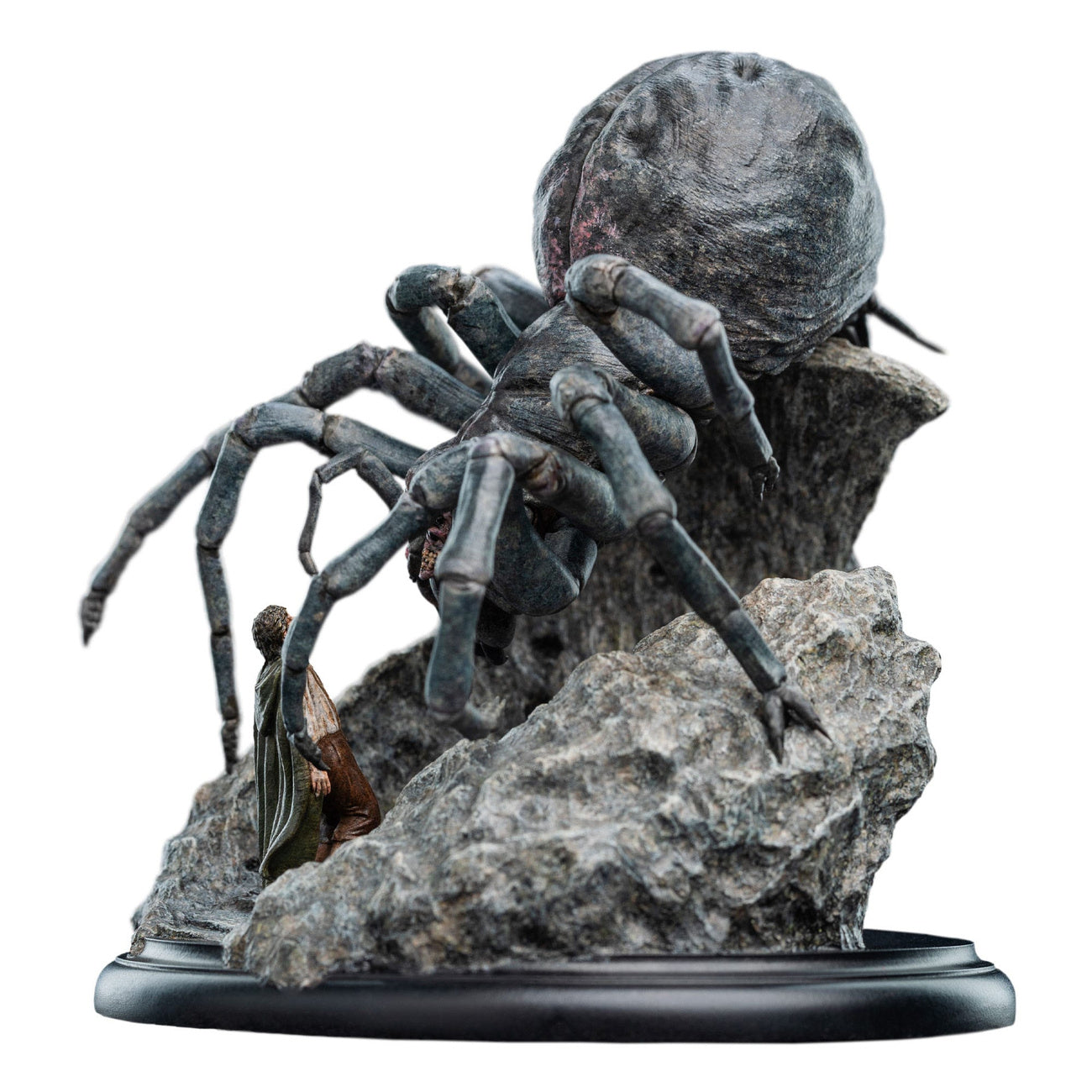 Product image The Lord of the Rings Mini Statue Shelob 11 cm