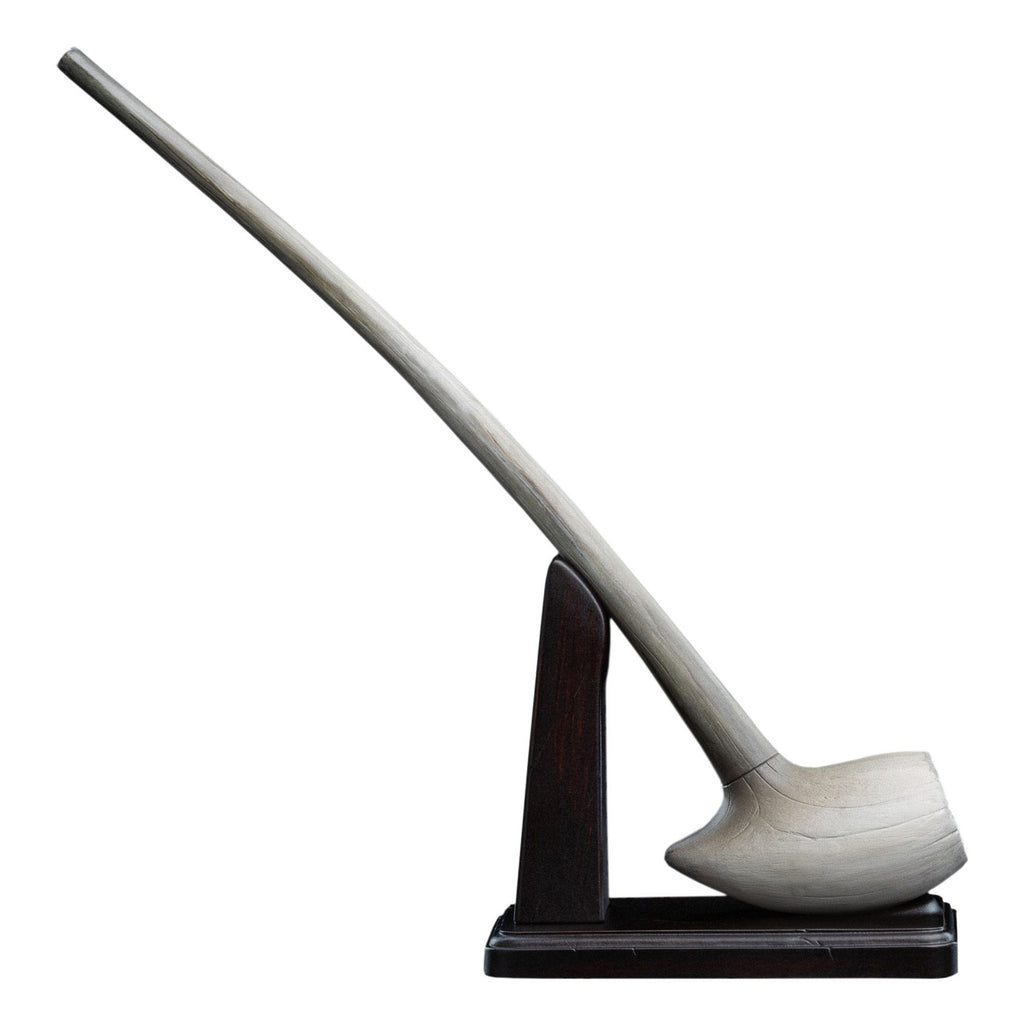 Immagine del prodotto Il Signore degli Anelli Replica 1/1 Pipa di Saruman 19 cm