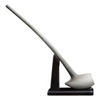Immagine del prodotto Il Signore degli Anelli Replica 1/1 Pipa di Saruman 19 cm