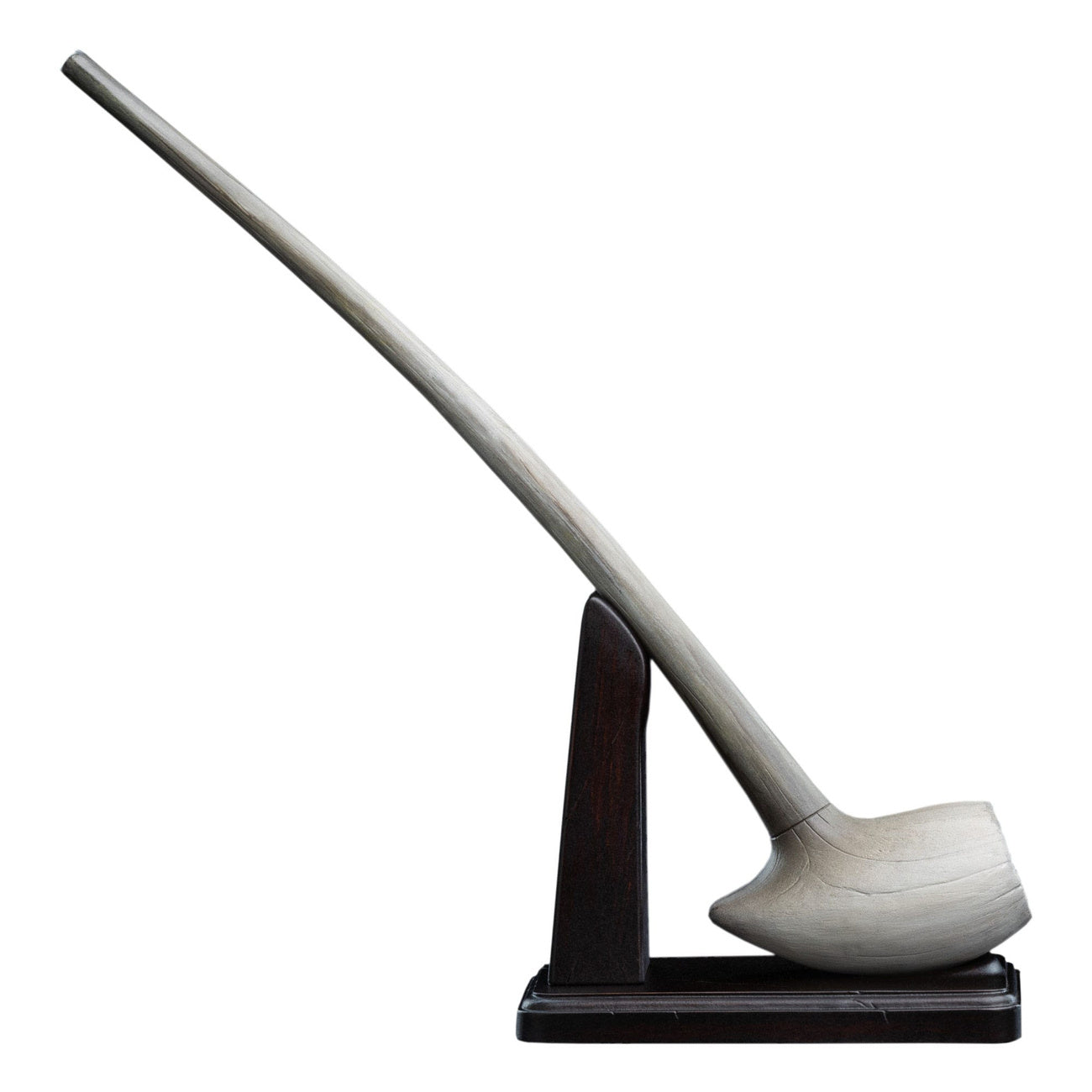 Immagine del prodotto Il Signore degli Anelli Replica 1/1 Pipa di Saruman 19 cm