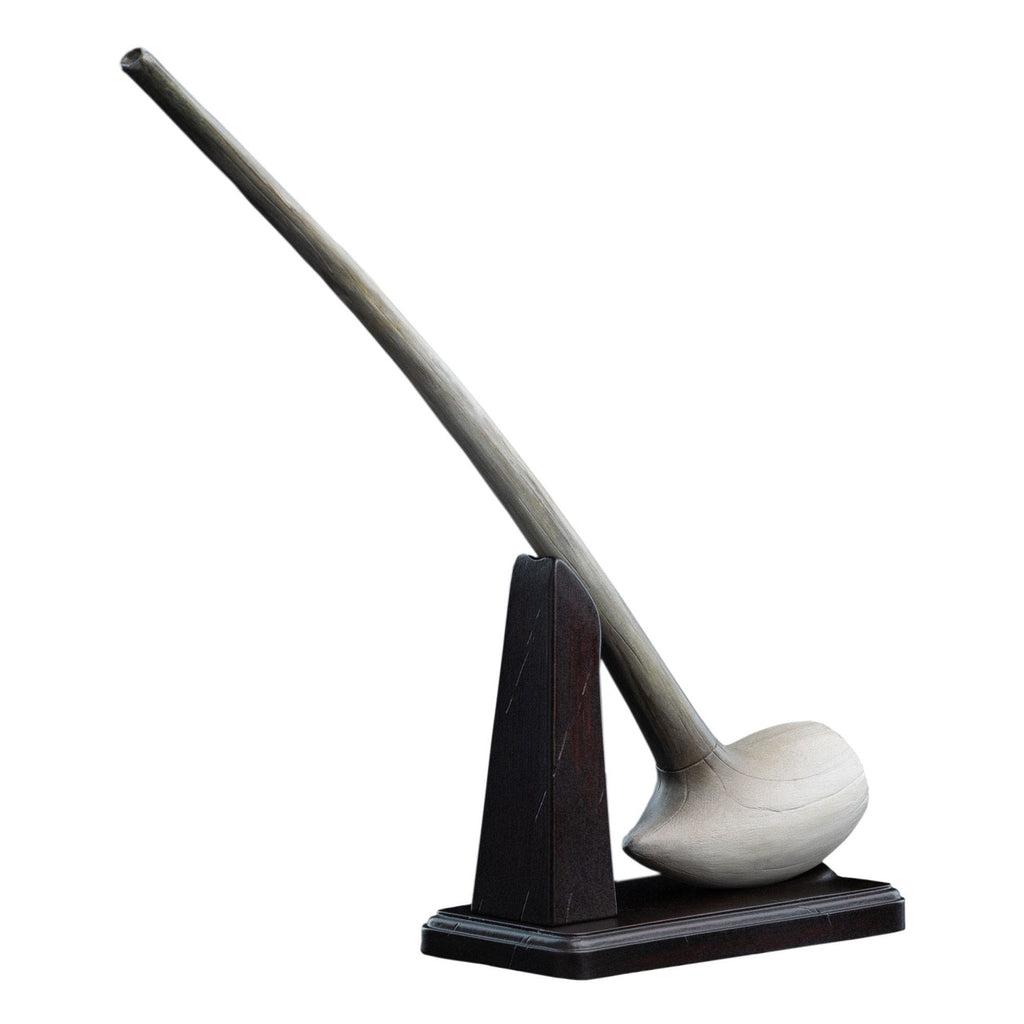 Immagine del prodotto Il Signore degli Anelli Replica 1/1 Pipa di Saruman 19 cm