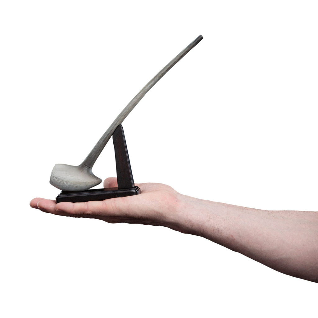 Immagine del prodotto Il Signore degli Anelli Replica 1/1 Pipa di Saruman 19 cm