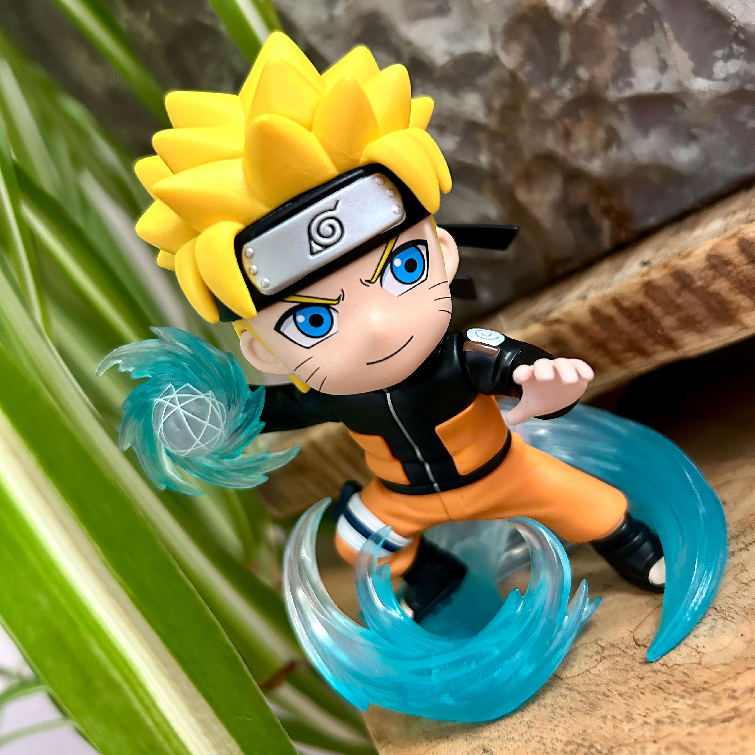 Immagine del prodotto Naruto Shippuden - Ninja War Serie 1 Figure a sorpresa