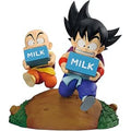 Immagine del prodotto Dragon Ball – Set di figure Ichibansho Son Goku e Crilin