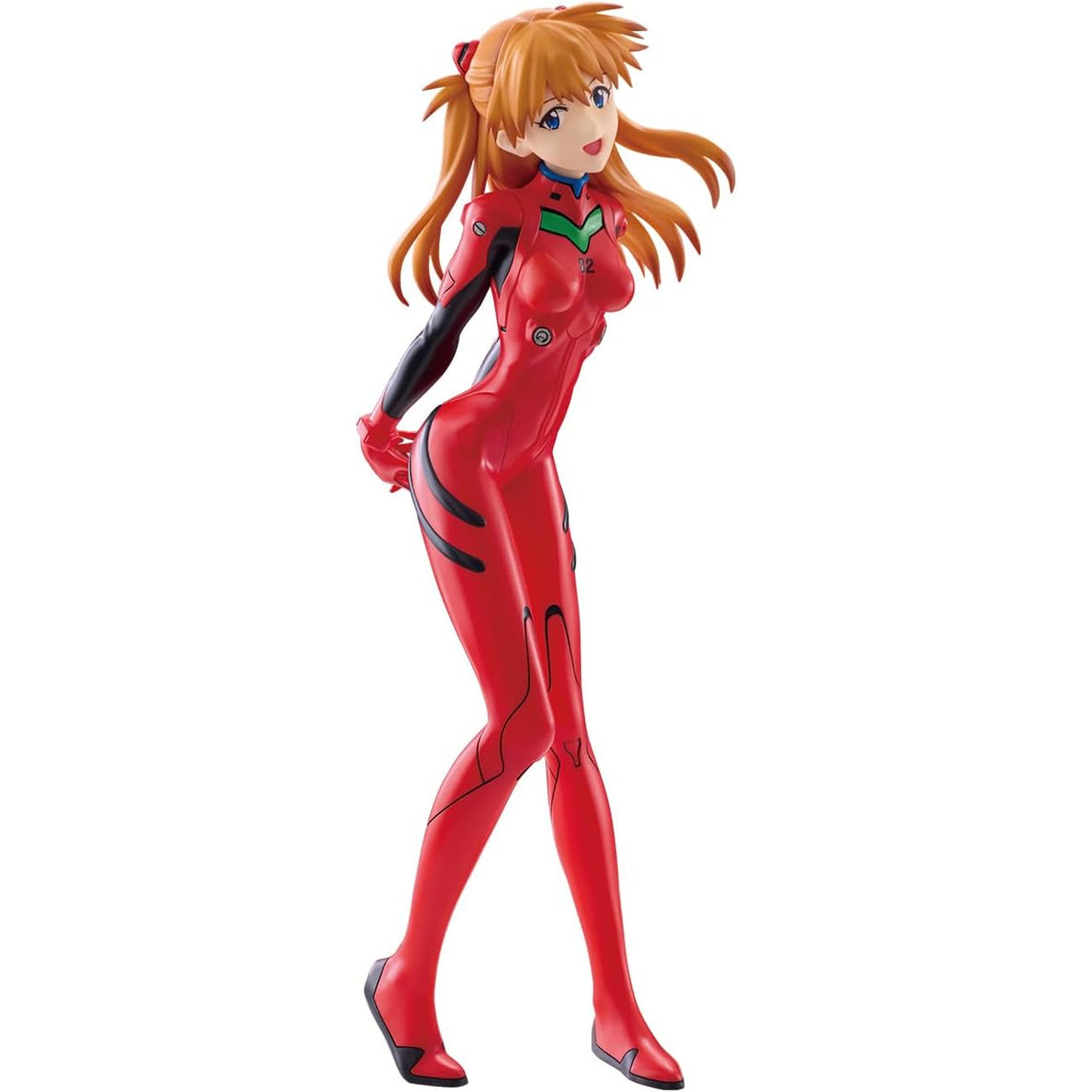 Immagine del prodotto Evangelion - Asuka Langley Soryu 30th Anniversary Ichibansho