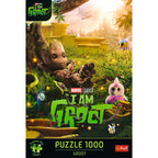 Immagine del prodotto Puzzle Groot - Guardiani della Galassia