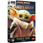 Immagine del prodotto Puzzle Grogu - Star Wars The Mandalorian and Grogu