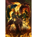 Immagine del prodotto House of the Dragon - Puzzle