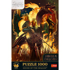 Immagine del prodotto House of the Dragon - Puzzle