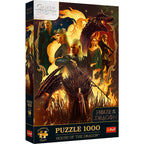 Immagine del prodotto House of the Dragon - Puzzle