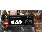 Immagine del prodotto Star Wars - Collezione di puzzle con poster