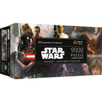 Immagine del prodotto Star Wars - Collezione di puzzle con poster