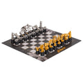 Product image Batman vs Joker Chess Set