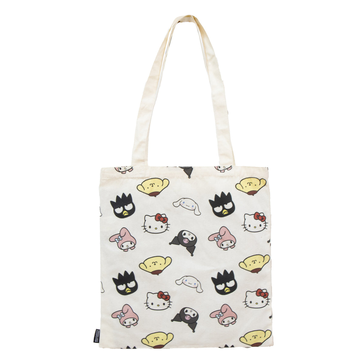 Immagine del prodotto Hello Kitty - Tote bag Sanrio Characters