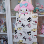 Immagine del prodotto Hello Kitty - Tote bag Sanrio Characters