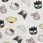 Immagine del prodotto Hello Kitty - Tote bag Sanrio Characters