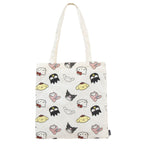 Immagine del prodotto Hello Kitty - Tote bag Sanrio Characters