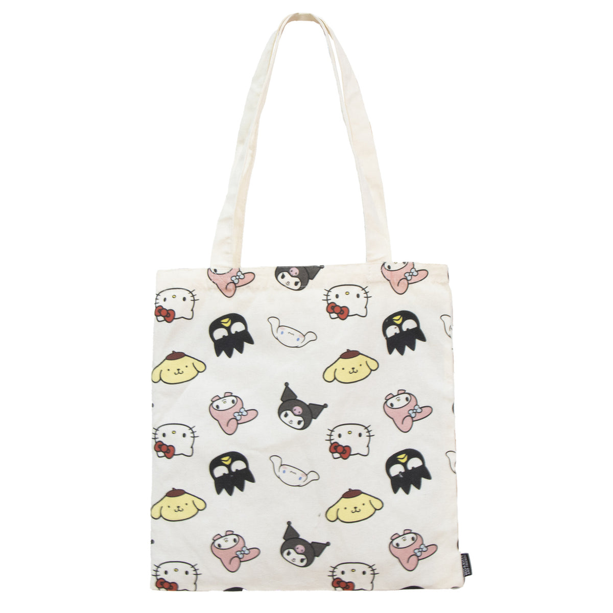 Immagine del prodotto Hello Kitty - Tote bag Sanrio Characters