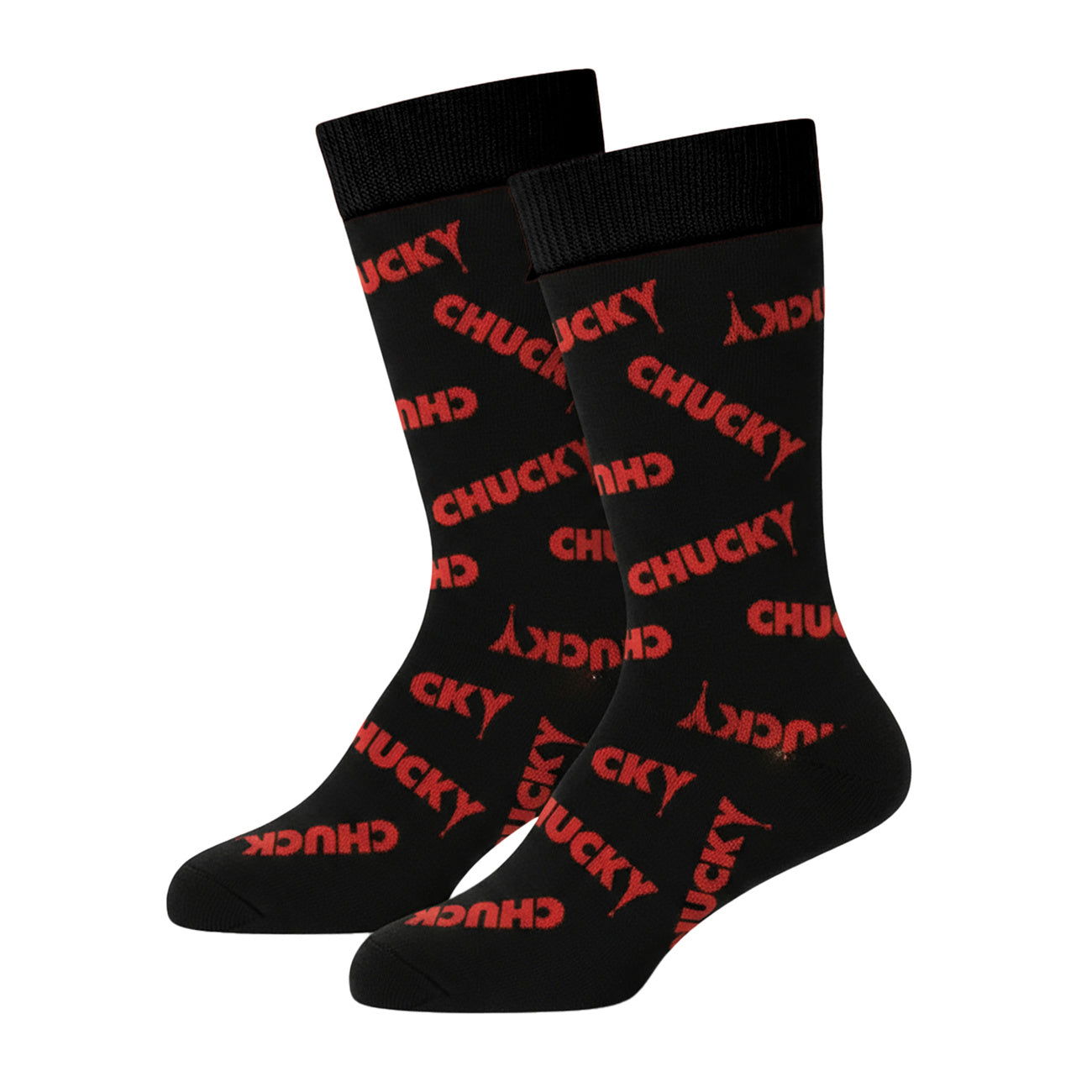 Immagine del prodotto Chucky - Set di 3 paia di calzini in scatola regalo
