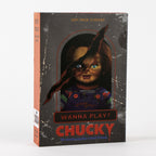 Immagine del prodotto Chucky - Set di 3 paia di calzini in scatola regalo