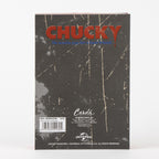 Immagine del prodotto Chucky - Set di 3 paia di calzini in scatola regalo