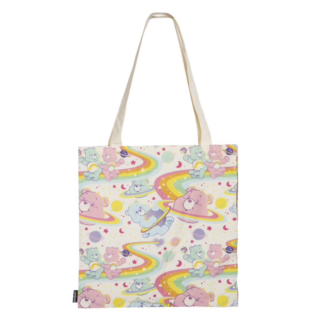 Product image Care Bears - Tote Bag