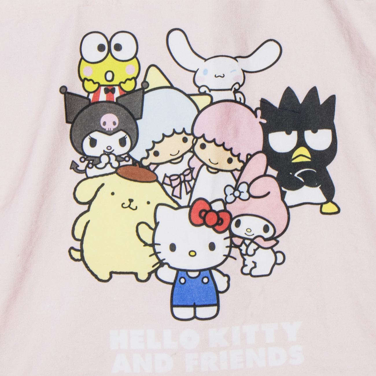 Immagine del prodotto Sanrio - Shopper Hello Kitty and Friends