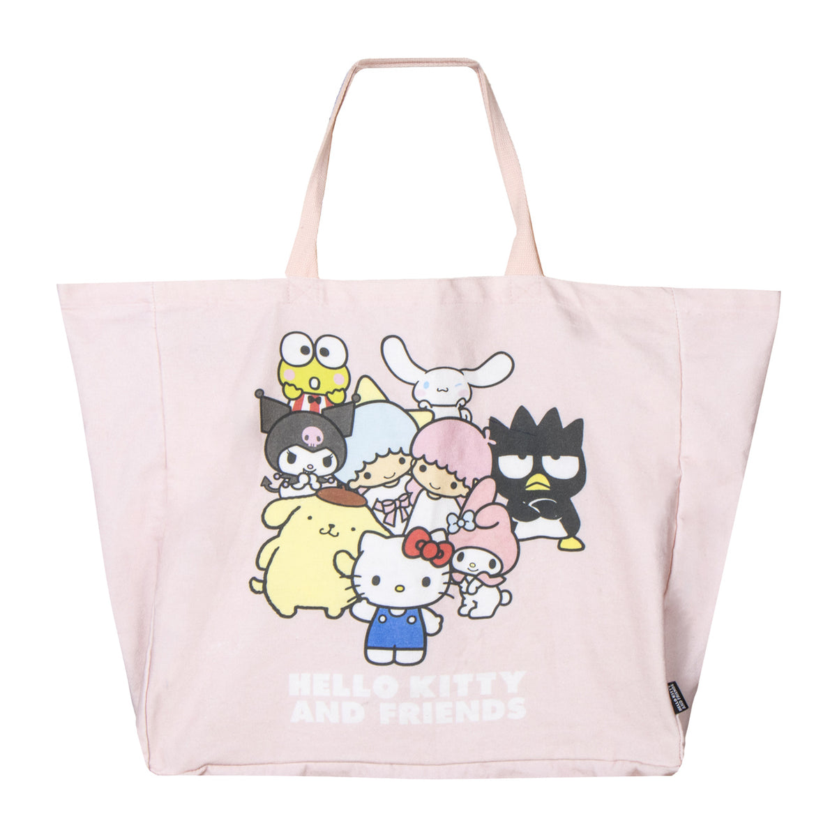Immagine del prodotto Sanrio - Shopper Hello Kitty and Friends