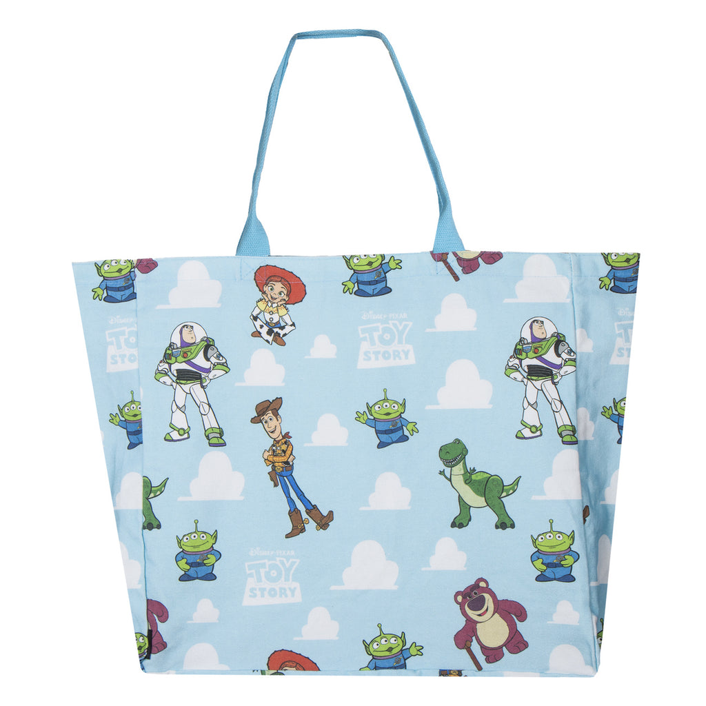Immagine del prodotto Toy Story - Shopper personaggi
