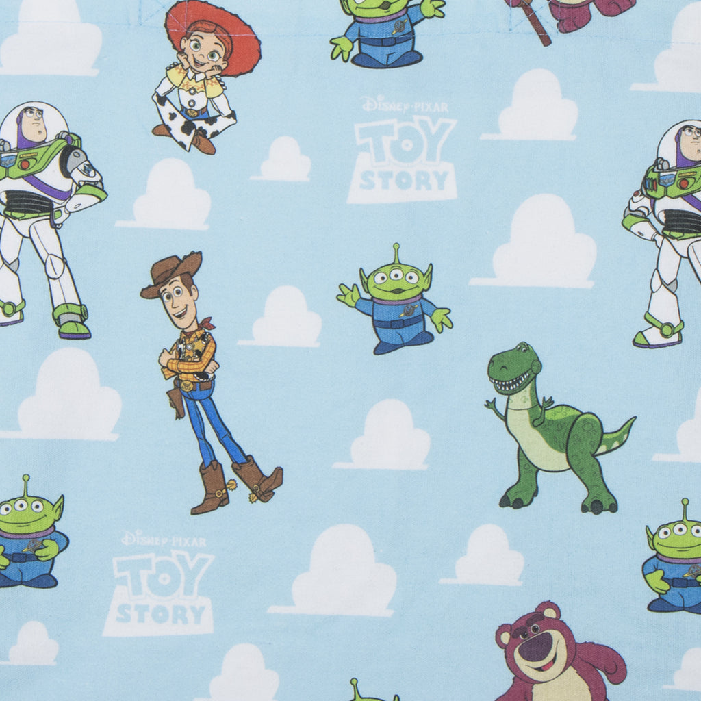 Immagine del prodotto Toy Story - Shopper personaggi