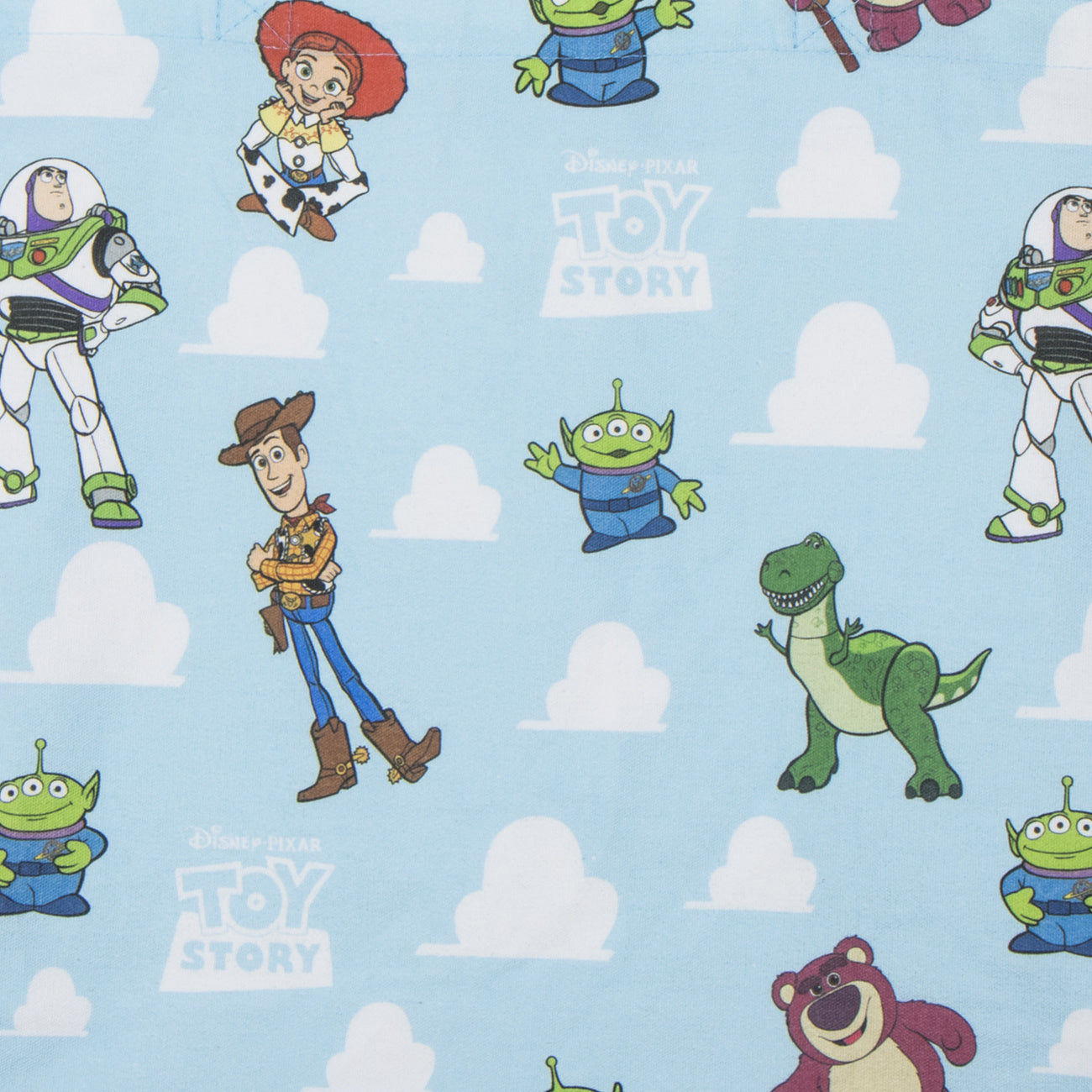 Immagine del prodotto Toy Story - Shopper personaggi