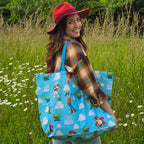 Immagine del prodotto Toy Story - Shopper personaggi