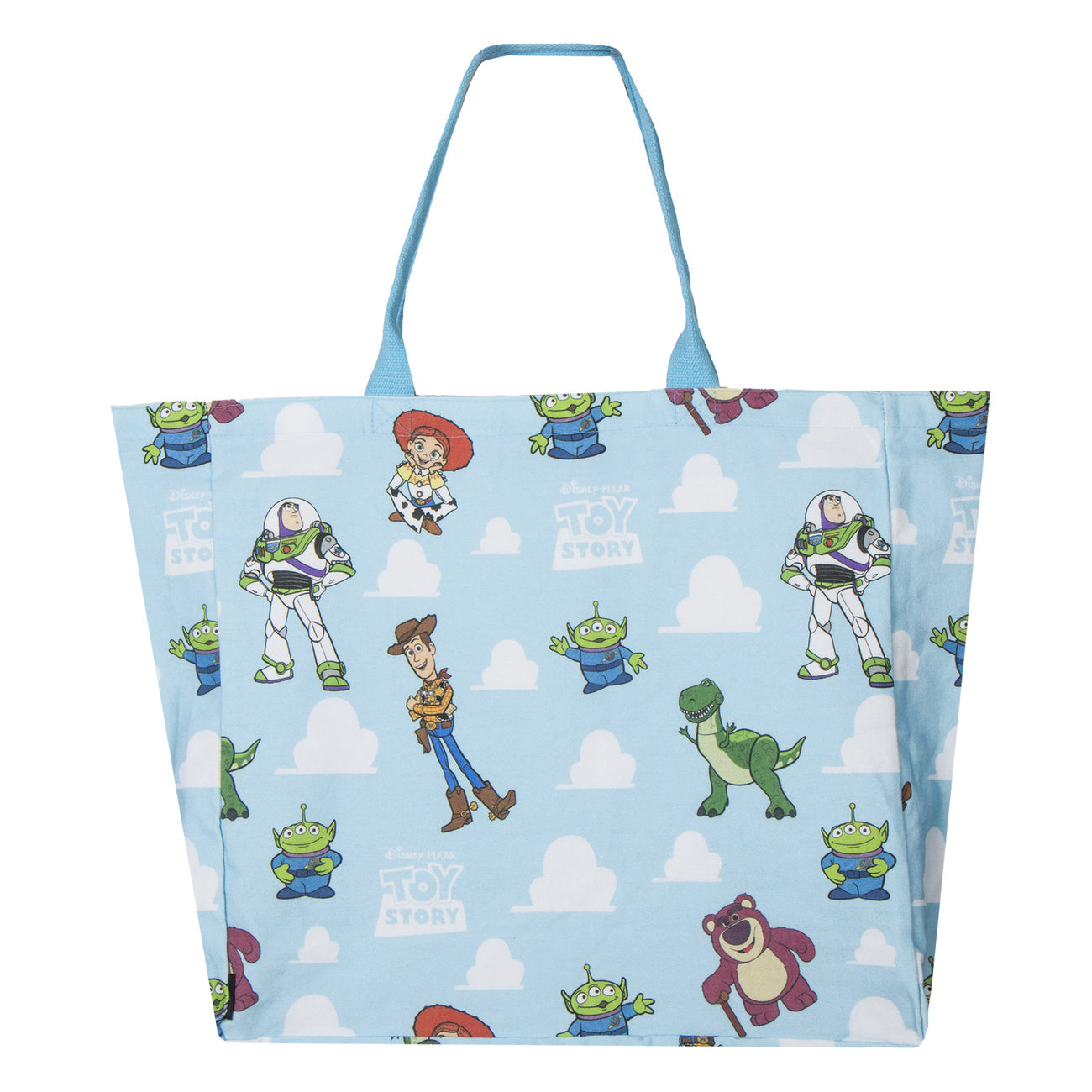 Immagine del prodotto Toy Story - Shopper personaggi