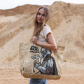 Immagine del prodotto Shopper Grogu e Mando - Star Wars The Mandalorian & Grogu