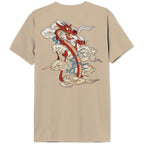 Immagine del prodotto Mulan - T-shirt Mushu beige