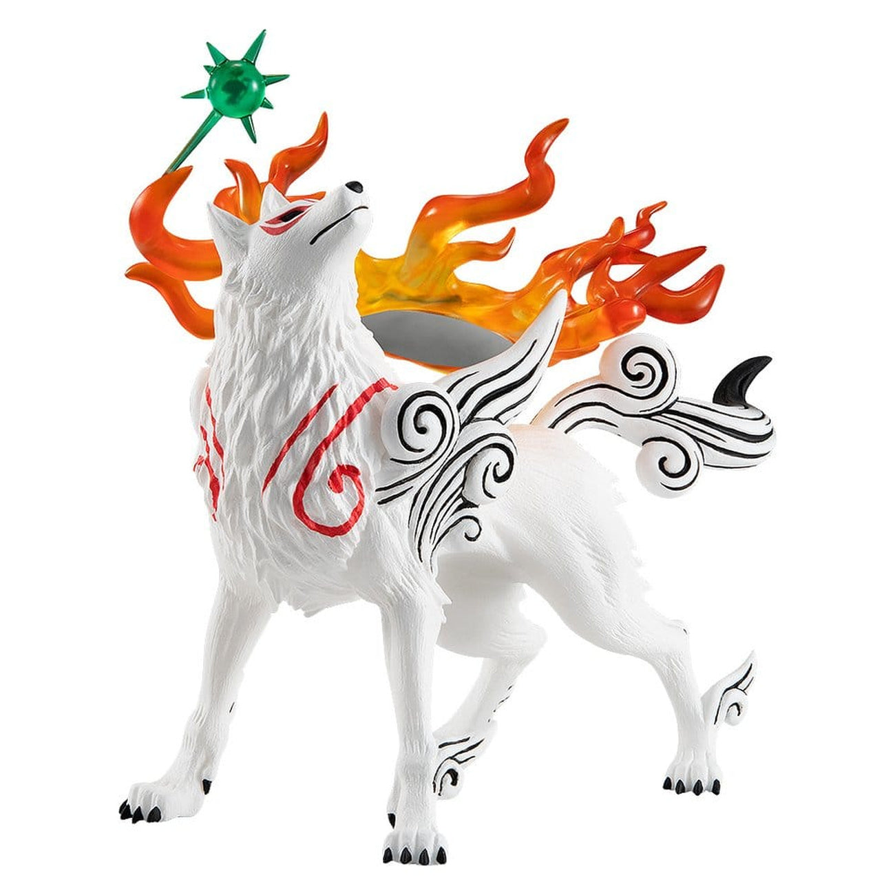 Immagine del prodotto Okami - Statua Amaterasu Pop Up Parade