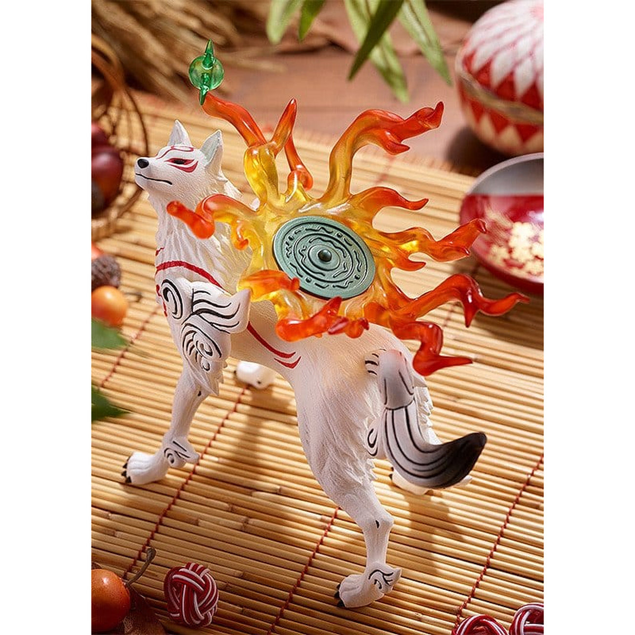 Immagine del prodotto Okami - Statua Amaterasu Pop Up Parade