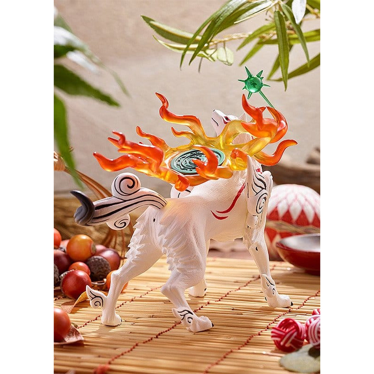 Immagine del prodotto Okami - Statua Amaterasu Pop Up Parade